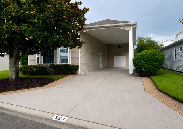 1st image of 323 Travelers Dr, Polk City, FL 33868 | MLS# L4946813