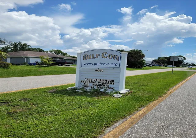 Photo 2 of Land for sale at 5054 Cannon St, Port Charlotte, FL 33981 | MLS# D6137716 | Listing updated on 2026-10-14