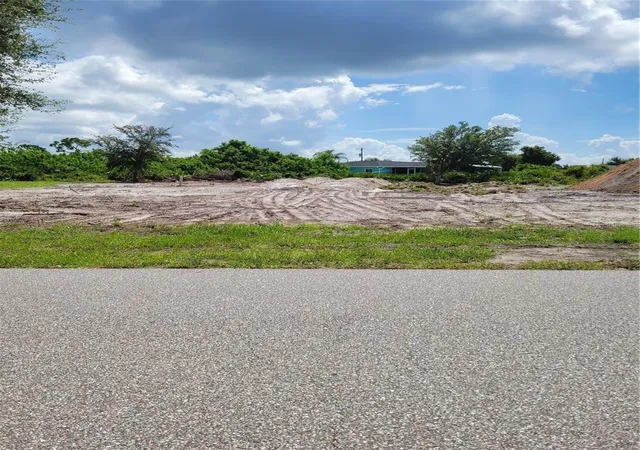 Photo 4 of Land for sale at 5054 Cannon St, Port Charlotte, FL 33981 | MLS# D6137716 | Listing updated on 2026-10-14