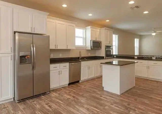 3rd image of 0 Fisher Lane Way, Ocklawaha, FL 32179 | MLS# OM683771