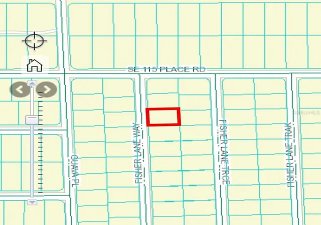 10th image of 0 Fisher Lane Way, Ocklawaha, FL 32179 | MLS# OM683771
