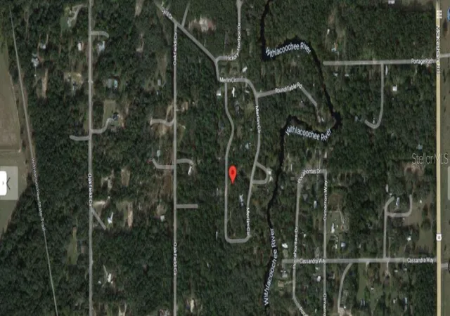 Photo 4 of Land for sale at 4842 Camelot Cir, Dade City, FL 33523 | MLS# O6231625 | Listing updated on 2026-07-29