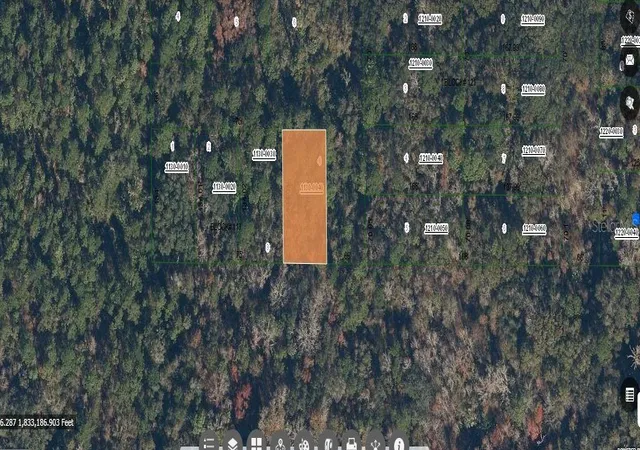 Homes for sale in Georgetown, FL | Paradise Lakes Ave, Georgetown, FL 32139 | MLS# O6231634