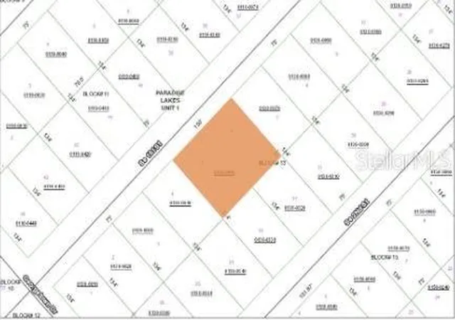 Homes for sale in Georgetown, FL | 209 Se Paradise Lakes, Georgetown, FL 32139 | MLS# O6231635