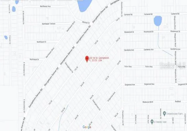 Homes for sale in Georgetown, FL | 209 Se Paradise Lakes, Georgetown, FL 32139 | MLS# O6231635