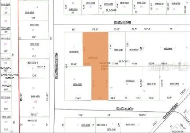 Homes for sale in Georgetown, FL | 103 Northeast Ct, Georgetown, FL 32139 | MLS# O6231636