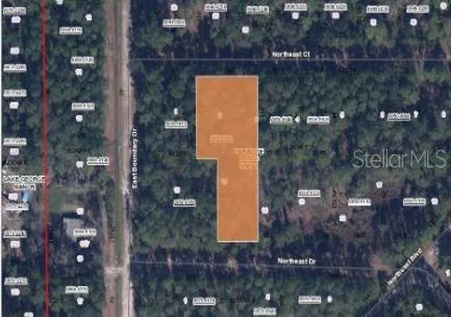 Homes for sale in Georgetown, FL | 103 Northeast Ct, Georgetown, FL 32139 | MLS# O6231636