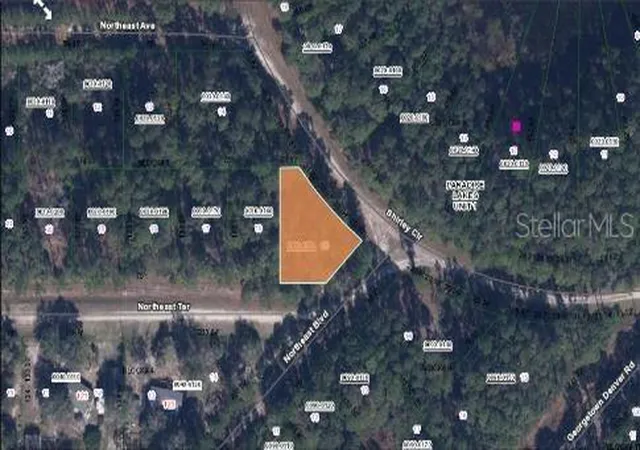 Homes for sale in Georgetown, FL | Shirley Cir,, Georgetown, FL 32139 | MLS# O6231637
