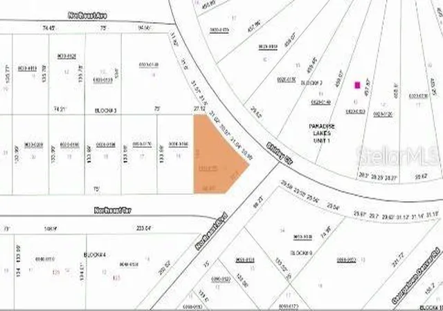 Homes for sale in Georgetown, FL | Shirley Cir,, Georgetown, FL 32139 | MLS# O6231637
