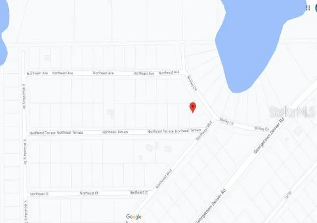 Homes for sale in Georgetown, FL | Shirley Cir,, Georgetown, FL 32139 | MLS# O6231637