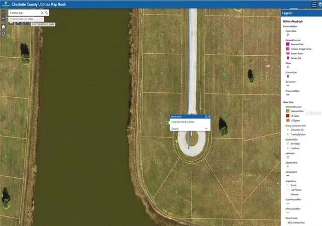 Photo 4 of Land for sale at 5 Cactus Way, Placida, FL 33946 | MLS# C7496493 | Listing updated on 2026-07-31
