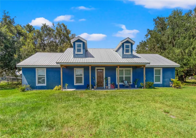 5th image of 3422 Sr 471, Sumterville, FL 33585 | MLS# G5085701