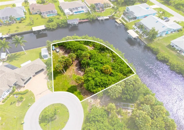 Photo 1 of Land for sale at 4497 Bayview St, Port Charlotte, FL 33948 | MLS# C7496569 | Listing updated on 2026-09-03