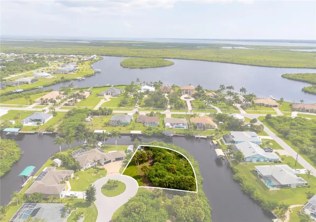 Photo 2 of Land for sale at 4497 Bayview St, Port Charlotte, FL 33948 | MLS# C7496569 | Listing updated on 2026-09-03