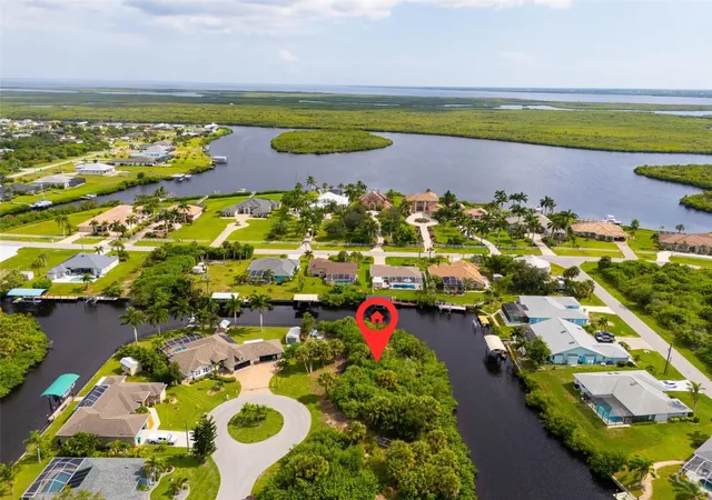 Photo 4 of Land for sale at 4497 Bayview St, Port Charlotte, FL 33948 | MLS# C7496569 | Listing updated on 2026-09-03