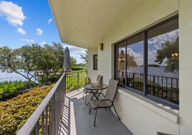 Photo 1 of Condo for sale at 1515 Pinellas Bayway S #65, St Petersburg, FL 33715 | MLS# U8253569 | Listing updated on 2026-09-14