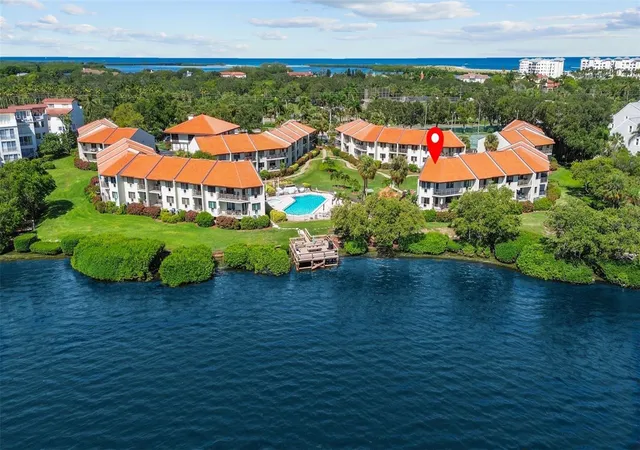 Photo 2 of Condo for sale at 1515 Pinellas Bayway S #65, St Petersburg, FL 33715 | MLS# U8253569 | Listing updated on 2026-09-14