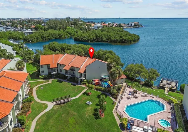 Photo 3 of Condo for sale at 1515 Pinellas Bayway S #65, St Petersburg, FL 33715 | MLS# U8253569 | Listing updated on 2026-09-14
