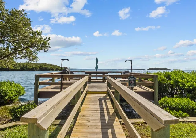 Photo 4 of Condo for sale at 1515 Pinellas Bayway S #65, St Petersburg, FL 33715 | MLS# U8253569 | Listing updated on 2026-09-14