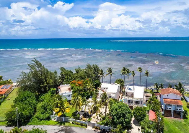 4th image of Lot G Km 21 Carr 968 Las Picuas, Rio Grande, PR 00745 | MLS# PR9108242
