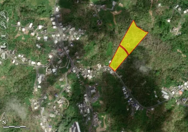 Homes for sale in San Juan, PR | Camino Morcelo, San Juan, PR 00926 | MLS# T3549064