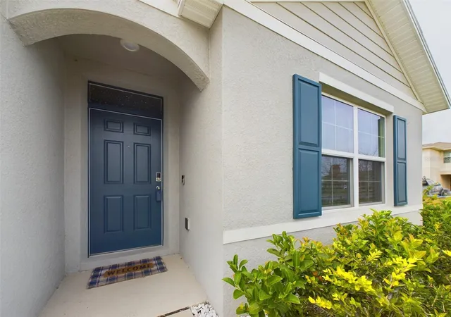 Photo 2 of Single family home for sale at 1502 Jadewood Way, Kindred, FL 34744 | MLS# O6233314 | Listing updated on 2026-09-21
