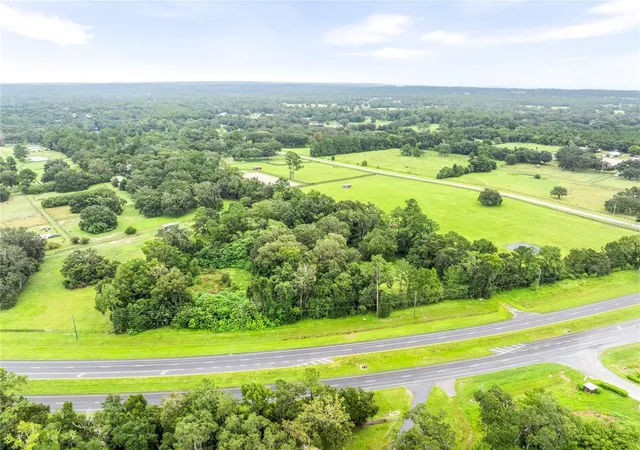 Photo 1 of Land for sale at 12255 N Us Hwy 27, Ocala, FL 34482 | MLS# T3549605 | Listing updated on 2026-06-17