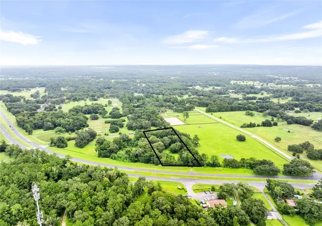 Photo 2 of Land for sale at 12255 N Us Hwy 27, Ocala, FL 34482 | MLS# T3549605 | Listing updated on 2026-06-17