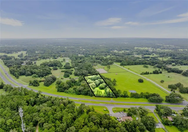 Photo 3 of Land for sale at 12255 N Us Hwy 27, Ocala, FL 34482 | MLS# T3549605 | Listing updated on 2026-06-17