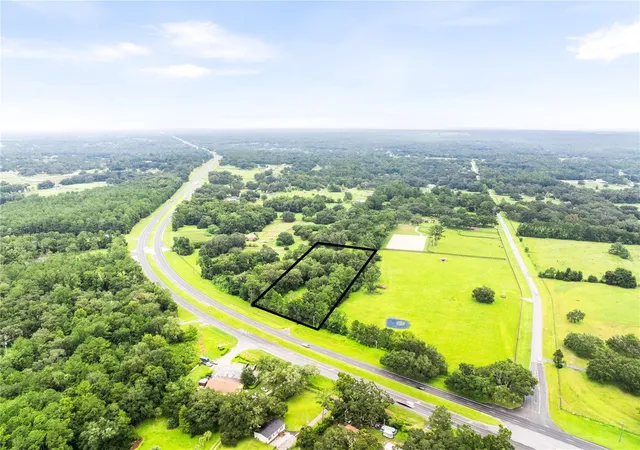 Photo 3 of Land for sale at 12255 N Us Hwy 27, Ocala, FL 34482 | MLS# T3549605 | Listing updated on 2026-06-17