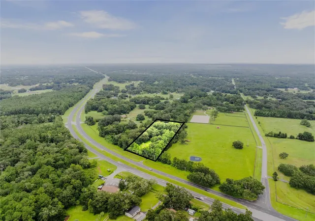 Photo 4 of Land for sale at 12255 N Us Hwy 27, Ocala, FL 34482 | MLS# T3549605 | Listing updated on 2026-06-17