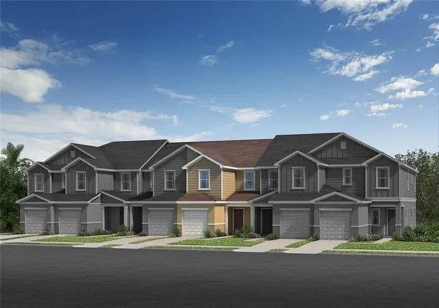 Photo 1 of Townhouse for sale at 426 Sequoia Dr, Lake Wales, FL 33859 | MLS# O6233571 | Listing updated on 2026-08-28