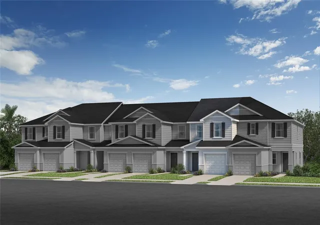 Photo 1 of Townhouse for sale at 363 Sequoia Dr, Lake Wales, FL 33859 | MLS# O6233588 | Listing updated on 2026-10-06