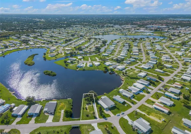 Photo 2 of Land for sale at 1329 Blue Heron Dr, Englewood, FL 34224 | MLS# N6134202 | Listing updated on 2026-08-02