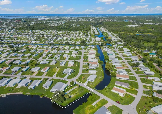 Photo 3 of Land for sale at 1329 Blue Heron Dr, Englewood, FL 34224 | MLS# N6134202 | Listing updated on 2026-08-02