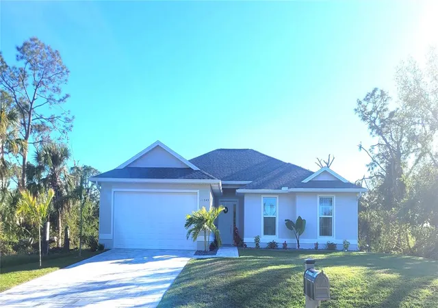 1st image of 9174 Bensonhurst Ln, Englewood, FL 34224 | MLS# D6137826