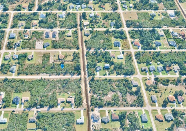 Photo 1 of Land for sale at 2817 56th St W, Lehigh Acres, FL 33971 | MLS# O6234295 | Listing updated on 2026-09-30