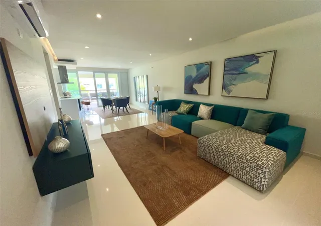 Photo 2 of Sale Pending at Palmas El Mar Cond Harbour Lakes #5-D PENTHOUSE, Humacao, PR 00791 | MLS# PR9108364 | Listing updated on 2026-04-29