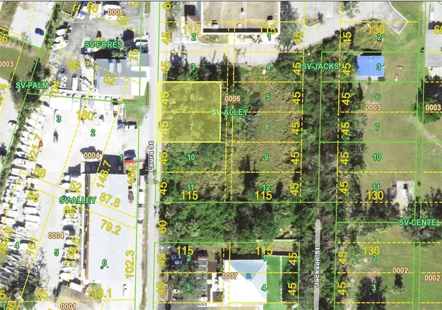 1st image of 4306 Laura St, Punta Gorda, FL 33980 | MLS# C7496989