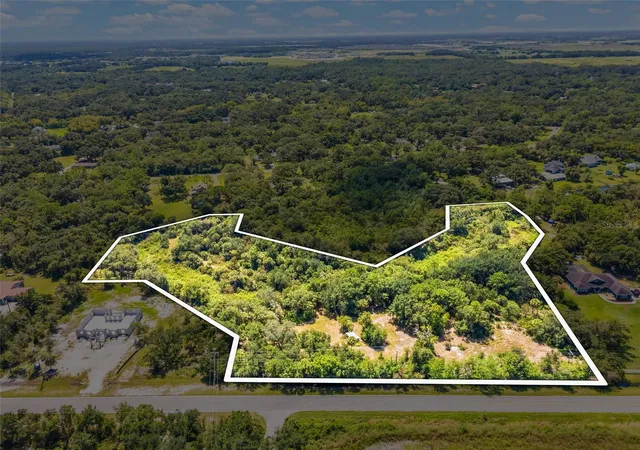 Land for sale at Lightfoot Rd, WIMAUMA, FL 33598 | MLS# T3550764