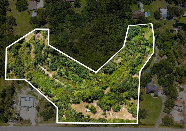 Photo 2 of Land for sale at Lightfoot Rd, Wimauma, FL 33598 | MLS# T3550764 | Listing updated on 2026-09-30