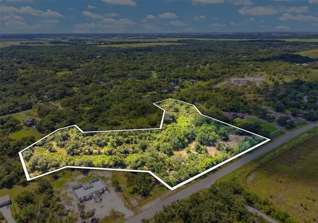 Photo 3 of Land for sale at Lightfoot Rd, Wimauma, FL 33598 | MLS# T3550764 | Listing updated on 2026-09-30