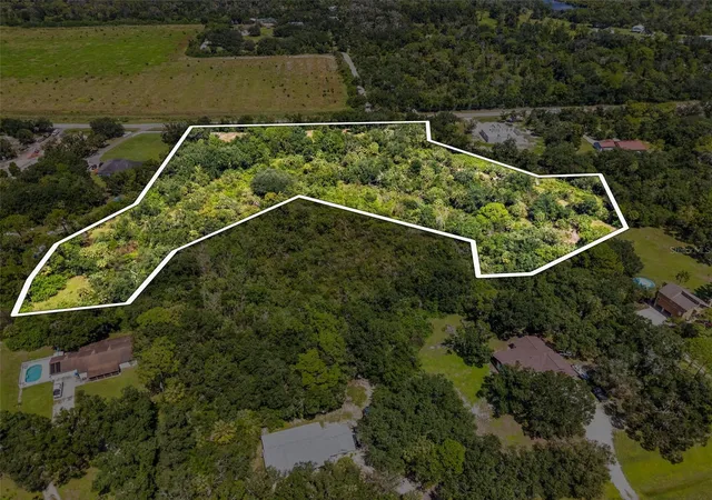 Photo 4 of Land for sale at Lightfoot Rd, Wimauma, FL 33598 | MLS# T3550764 | Listing updated on 2026-09-30