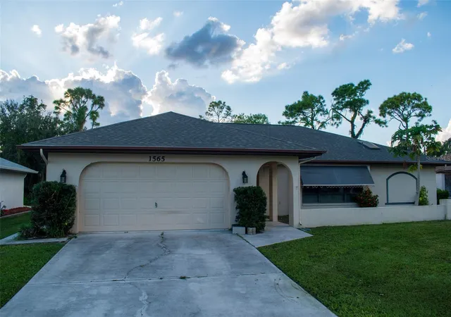 1st image of 1565 Dorchester St, Port Charlotte, FL 33952 | MLS# C7497034