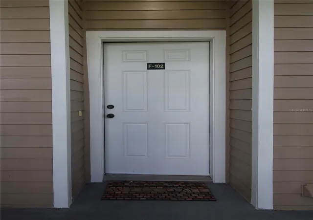Photo 3 of Condo for sale at 221 3rd Ave E #F-102, Horseshoe Beach, FL 32648 | MLS# W7867769 | Listing updated on 2026-09-15