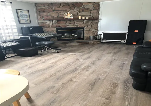 Photo 3 of Manufactured home for sale at 30340 Baylor Ln, Wesley Chapel, FL 33545 | MLS# T3551058 | Listing updated on 2026-08-15