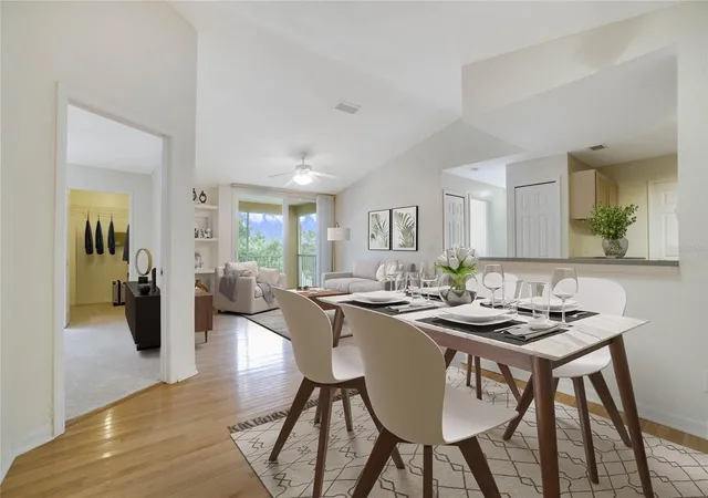Listing Photo 5 - Condo for sale in building located at 7524 Seurat St, Orlando, FL 32819 - Unit #12301