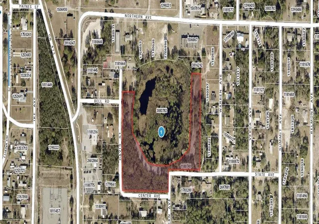 1st image of Western Ave, Leesburg, FL 34788 | MLS# O6235681