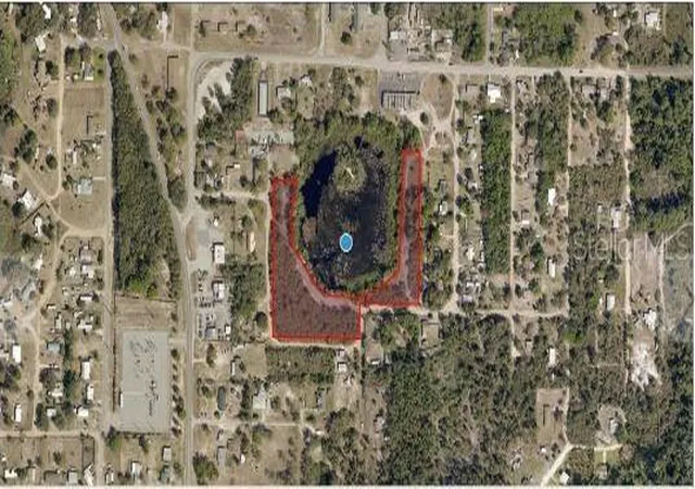 2nd image of Western Ave, Leesburg, FL 34788 | MLS# O6235681