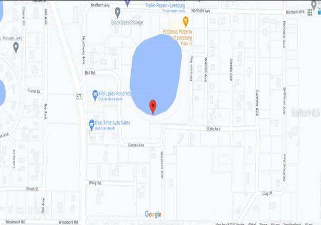 4th image of Western Ave, Leesburg, FL 34788 | MLS# O6235681
